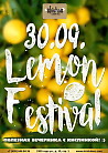 LEMON FESTIVAL