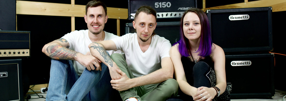 GUITAR DAY: СЕРГЕЙ ГОЛОВИН