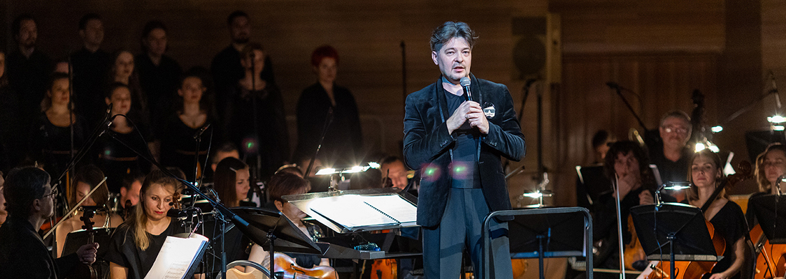 БАРКЛАССИКА: BAROCCO ITALIANO TRIBUTE