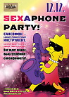 SEXaPHONE PARTY