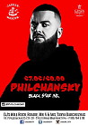 DJ PHILCHANSKY (Black Star Inc.)