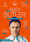 Andy Butler