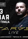 TARAS. Live
