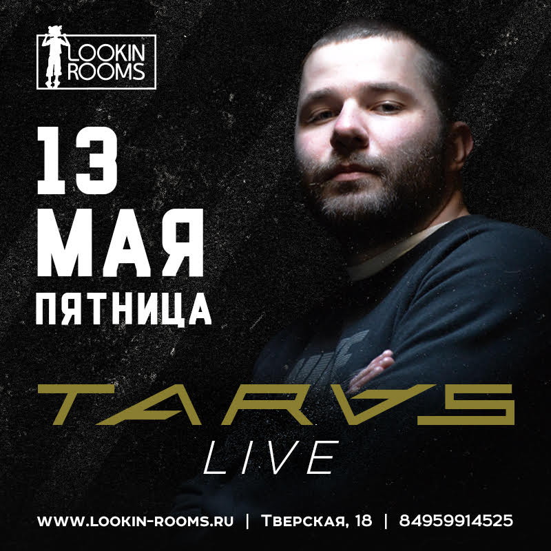 TARAS. Live