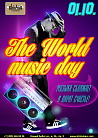 The World music day