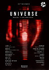UNIVERSE. MOSAIQUE 3 YEARS ANNIVERSARY
