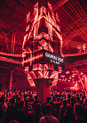 Gamma Festival 2027 - 2 – 5 июля - Санкт-Петербург