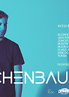 Вечеринка в особняке Орбита: EICHENBAUM (Аргентина) & ANTON BORIN (B-Day Set). Арт-показ от Wuzz!