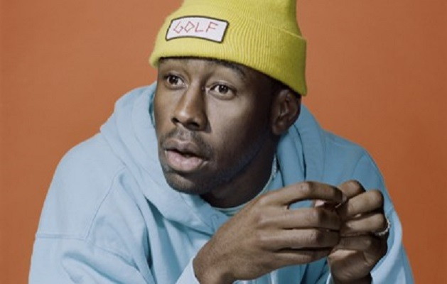 Tyler, The Creator