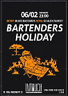 BARTENDERS HOLIDAY