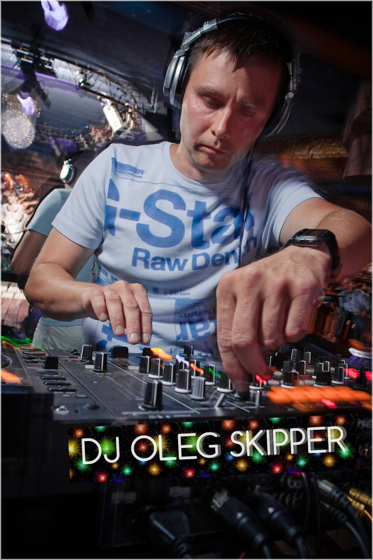 Live Session. Temple Bar. Voykovskaya.