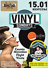 Vinyl Sundays