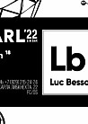 День Рождения Luc Besson в Карл22