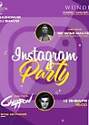 Instagram Party