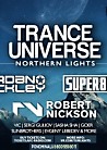 Trance Universe: Northern Lights 