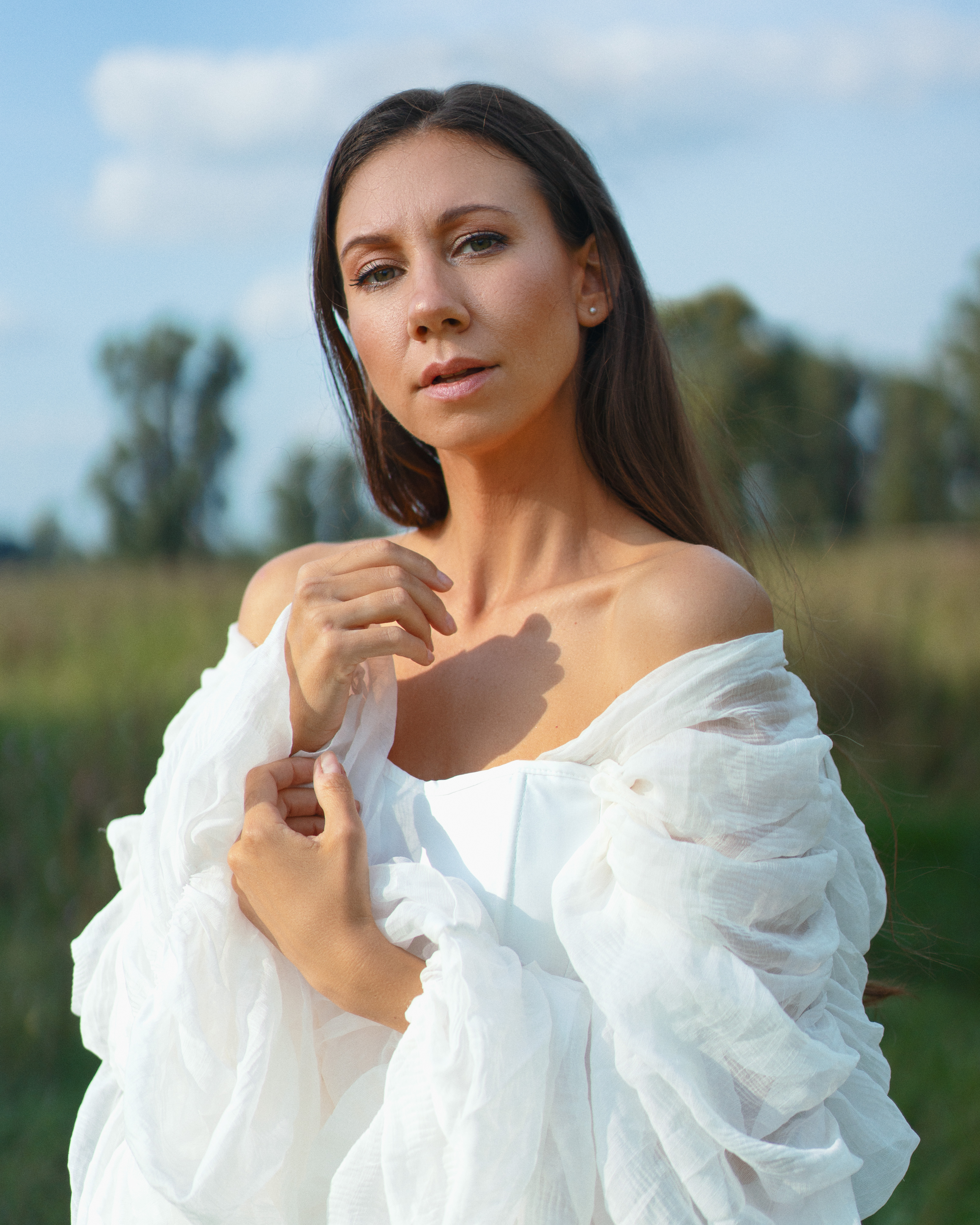 Катя Ямщикова