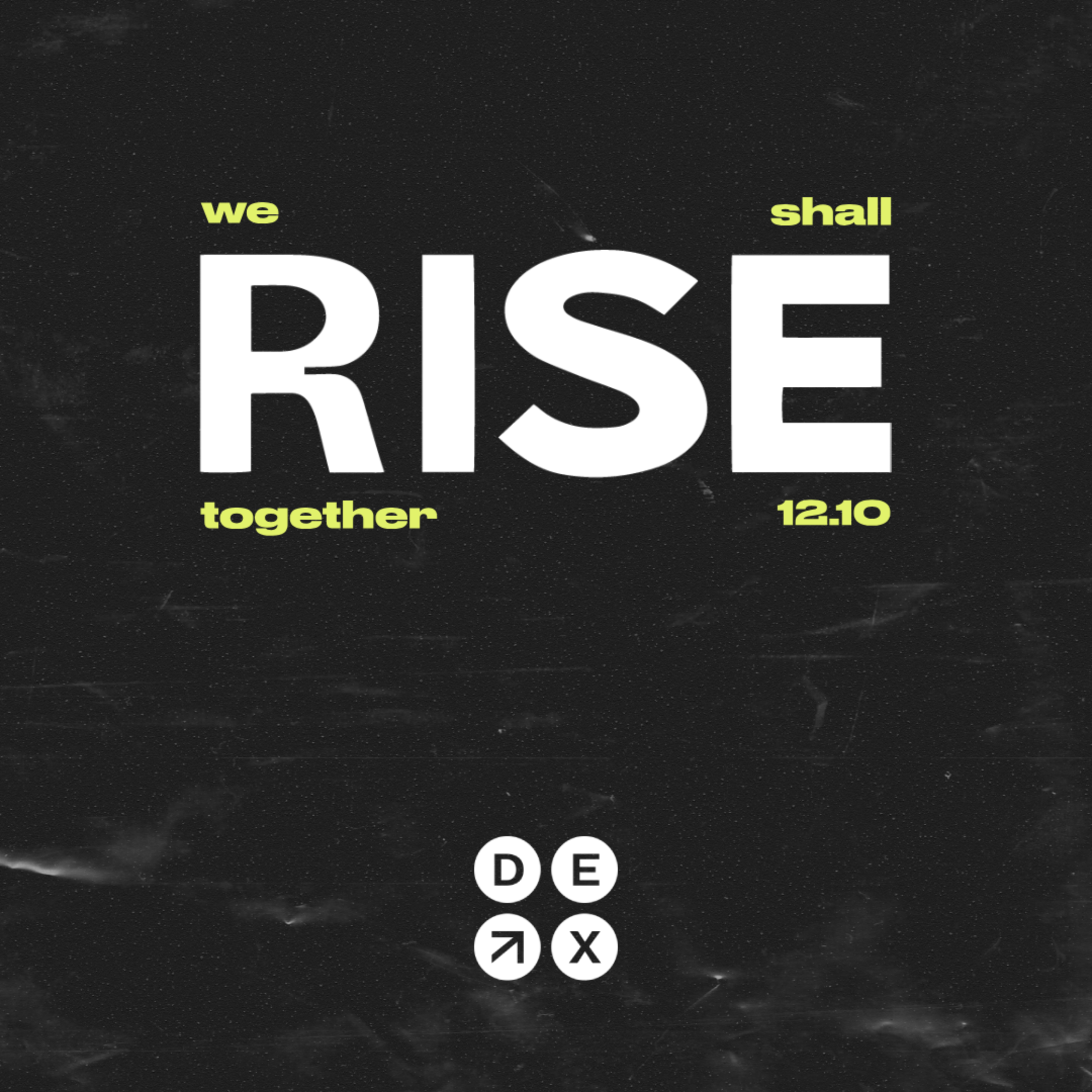 Rise Battle · Осень 2025