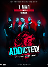 01.05 - ADDicted! - Самара (No Name)