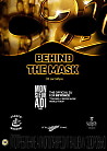 HALLOWEEN BEHIND THE MASK