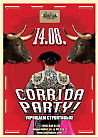 CORRIDA PARTY