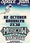 Moscow vs. Everybody - Только для своих