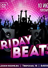 FRIDAY BEATS
