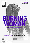 Burning Woman