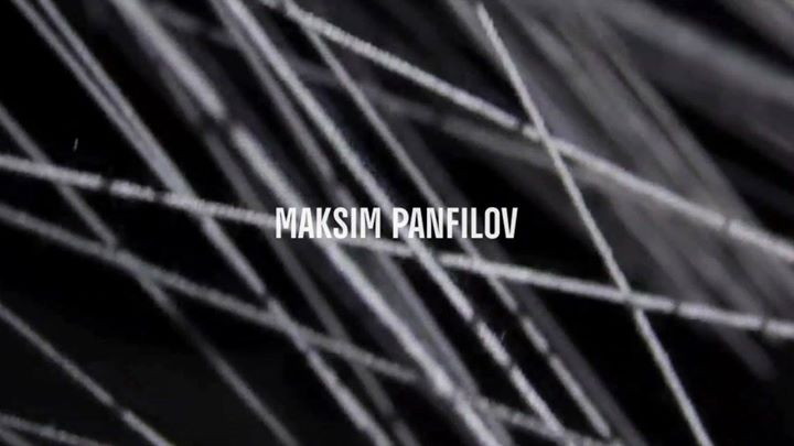 Warehouse: Maksim Panfilov, Sergey Timoshov, Poima