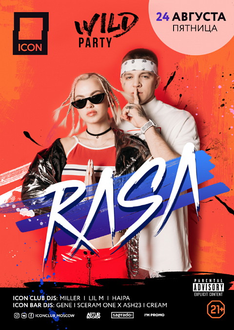 Rasa