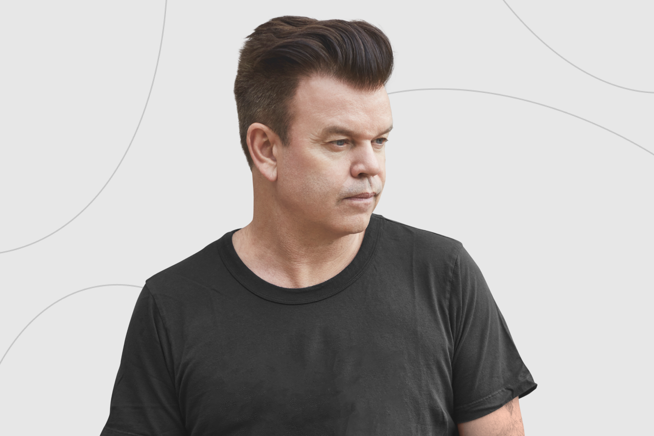 Пол Окенфолд