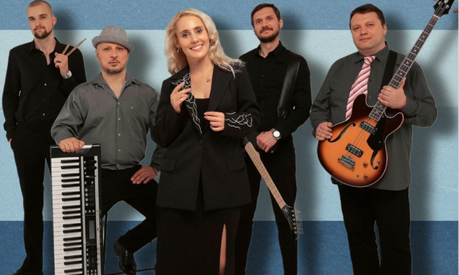 Pro Любовь & Rock’n’roll