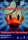 Disneyland Resort: Welcome to Barbados!