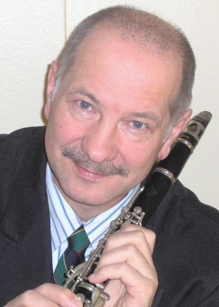 Ансамбль саксофонов Владимира Заремба