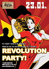 ​REVOLUTION PARTY