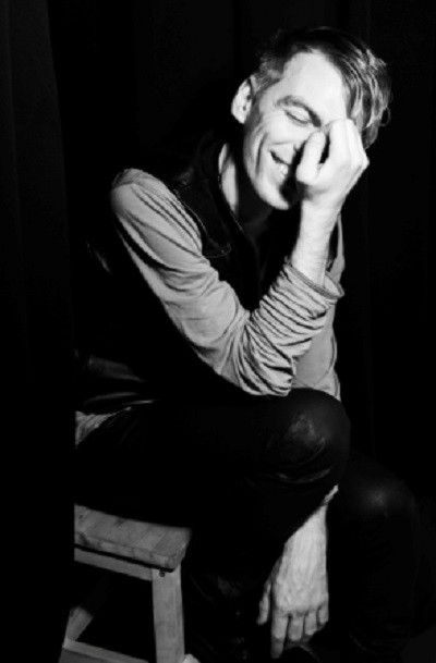 Михаил Лузин. Презентация нового альбома "Адреса"