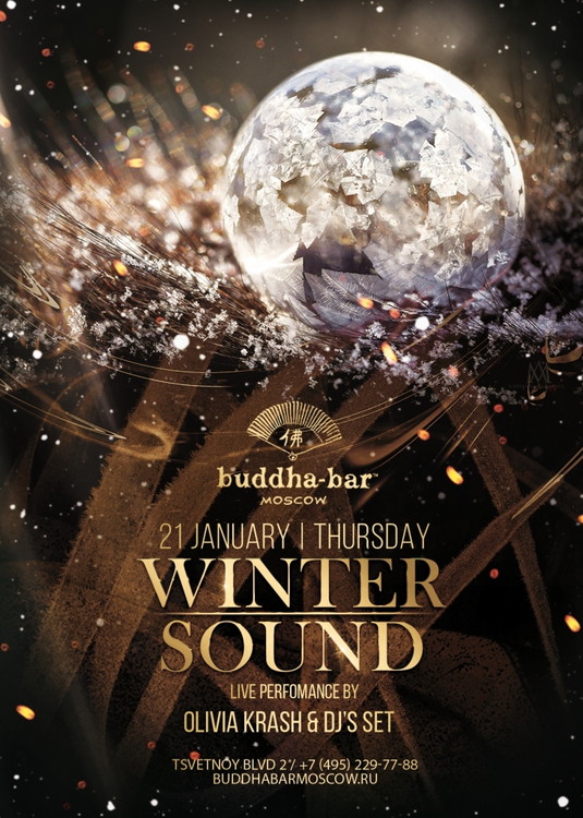 WINTER SOUND