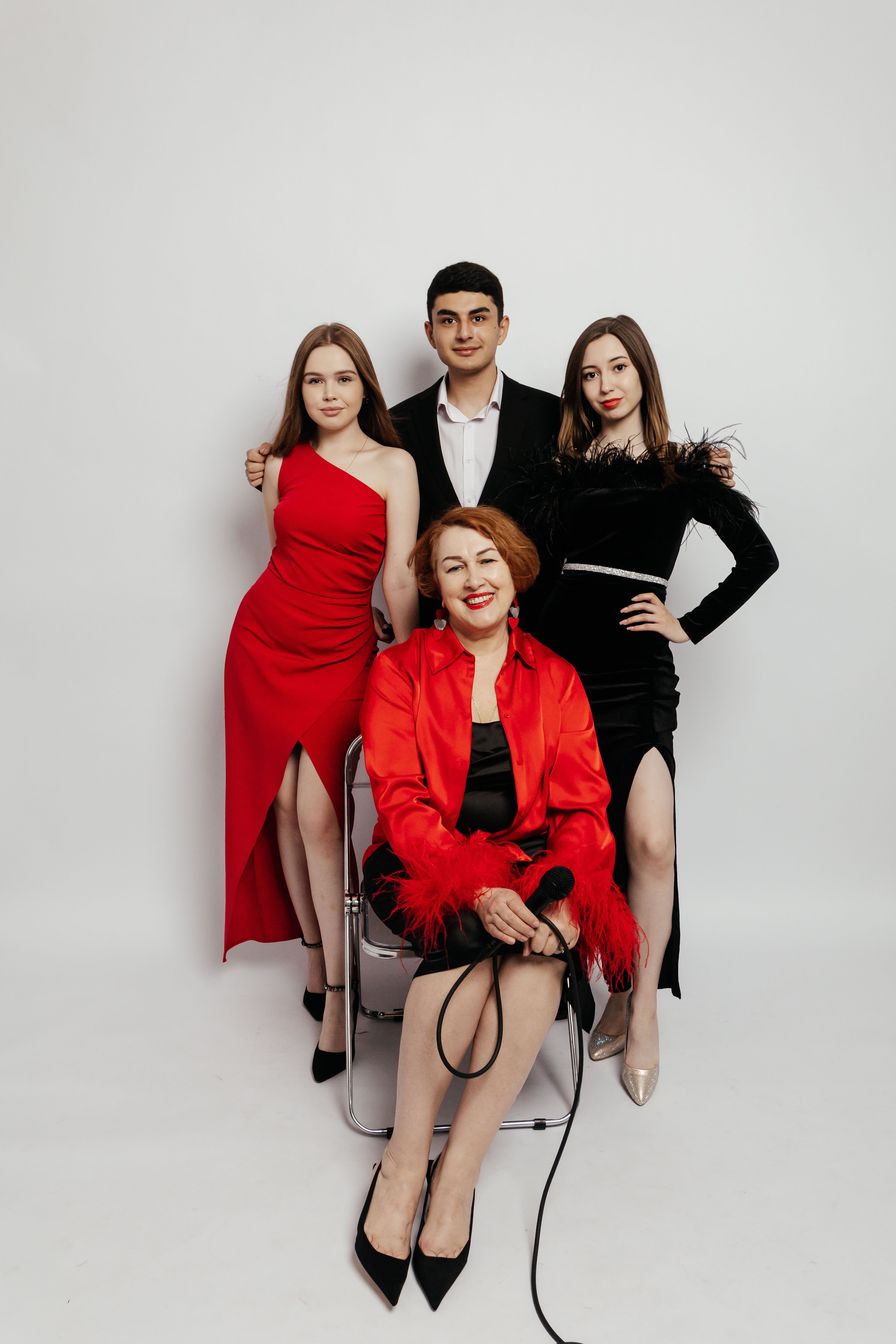 Лето в стиле джаз. Концерт выпускников Ростовского колледжа искусств