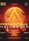 PROGRESSIA: HALLOWEEN