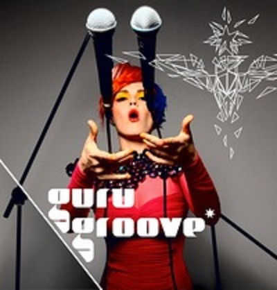 Концерт группы "Guru Groove Foundation"