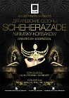 ДЯГИЛЕВСКИЕ СЕЗОНЫ: ШЕХЕРАЗАДА
