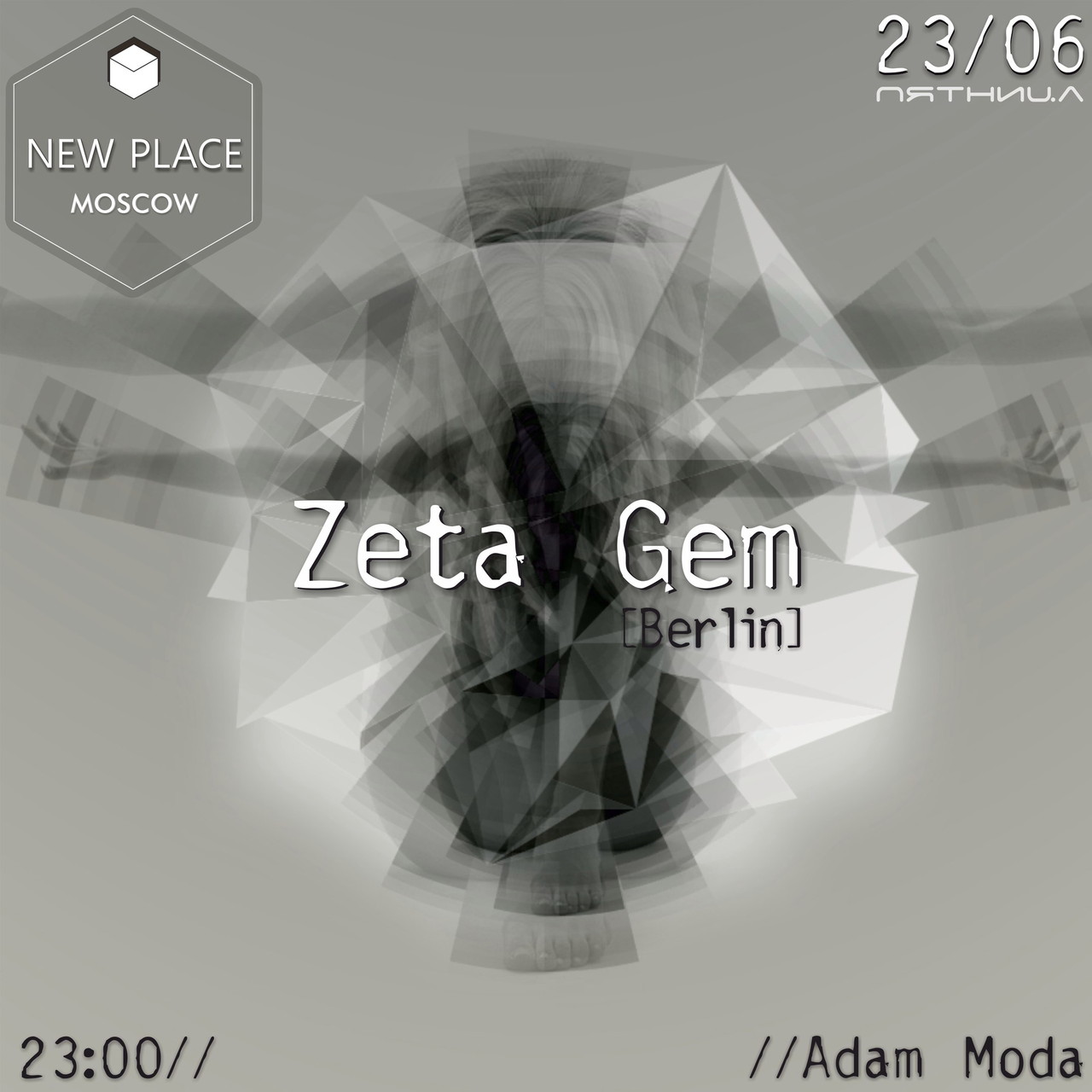 ZetaGem@TONEPROJECTOR