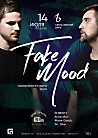 Fake Mood — тандем российских Deep/Tech House музыкантов