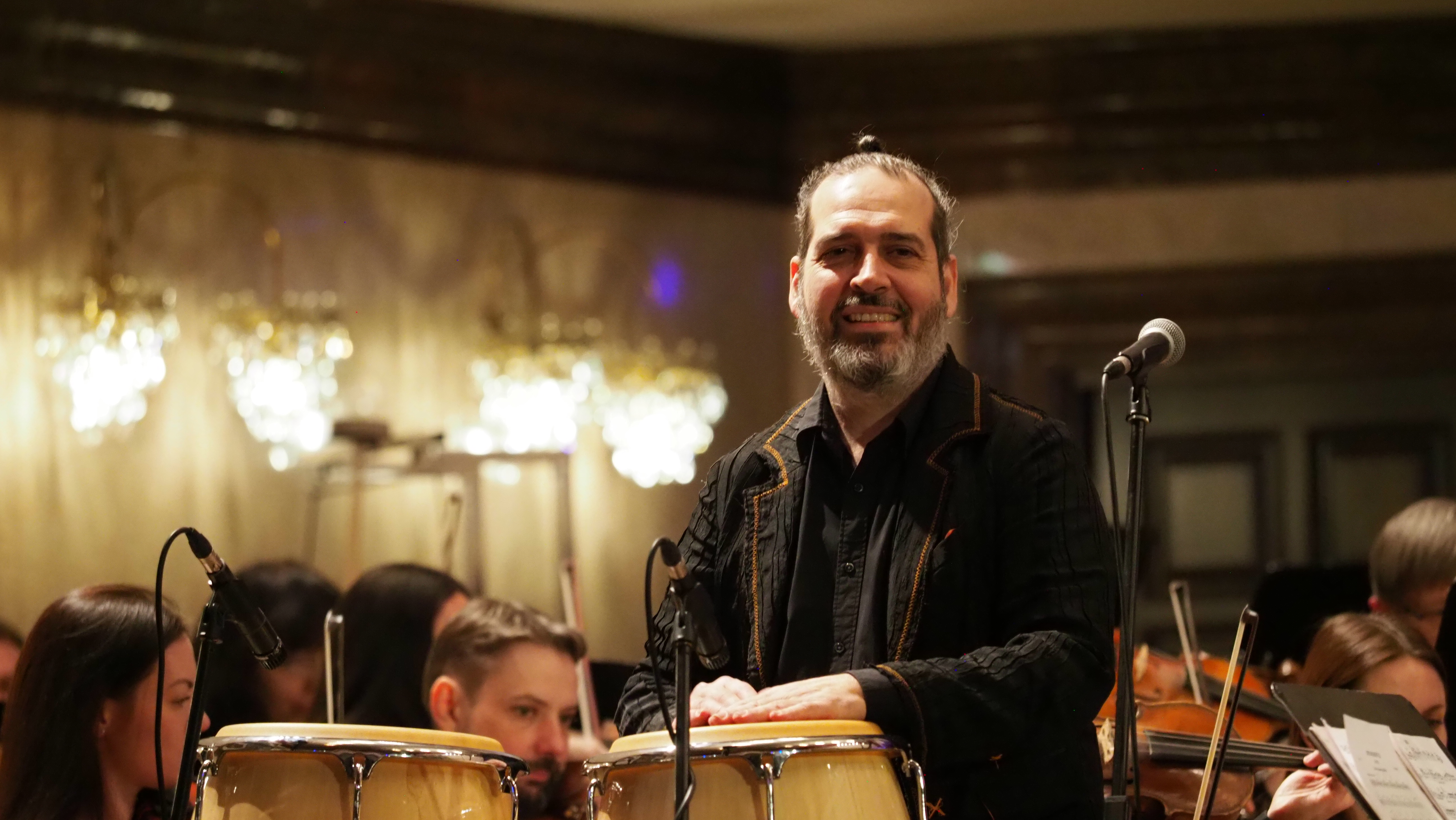 Симфоджаз братьев Ивановых