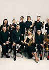 CHIGADAEV BIG BAND