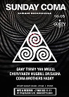 SUNDAY COMA