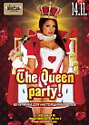 The Queen party
