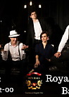 Royal Music Band в BEN HALL