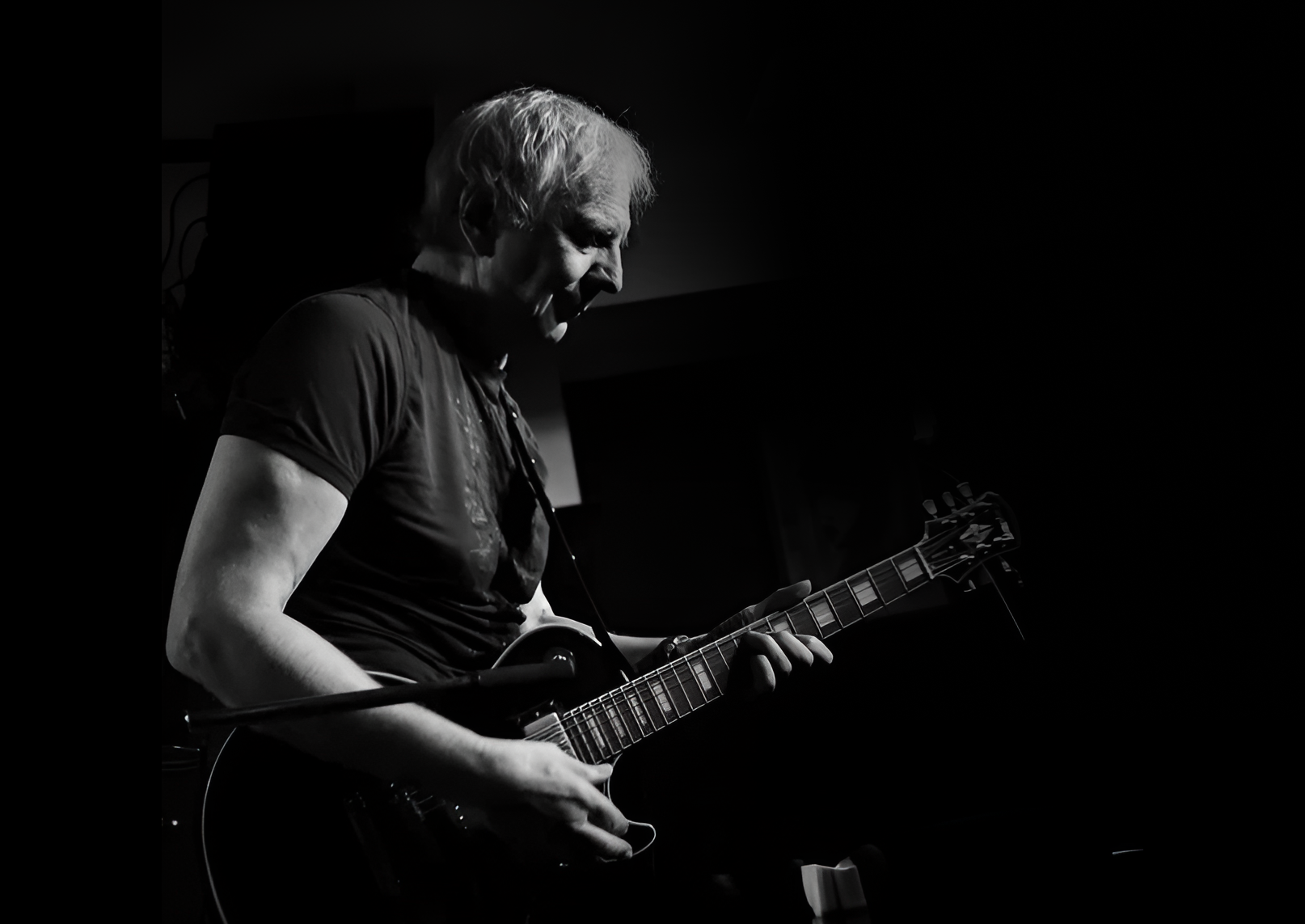 Доктор Аграновский и De Blues Spinners