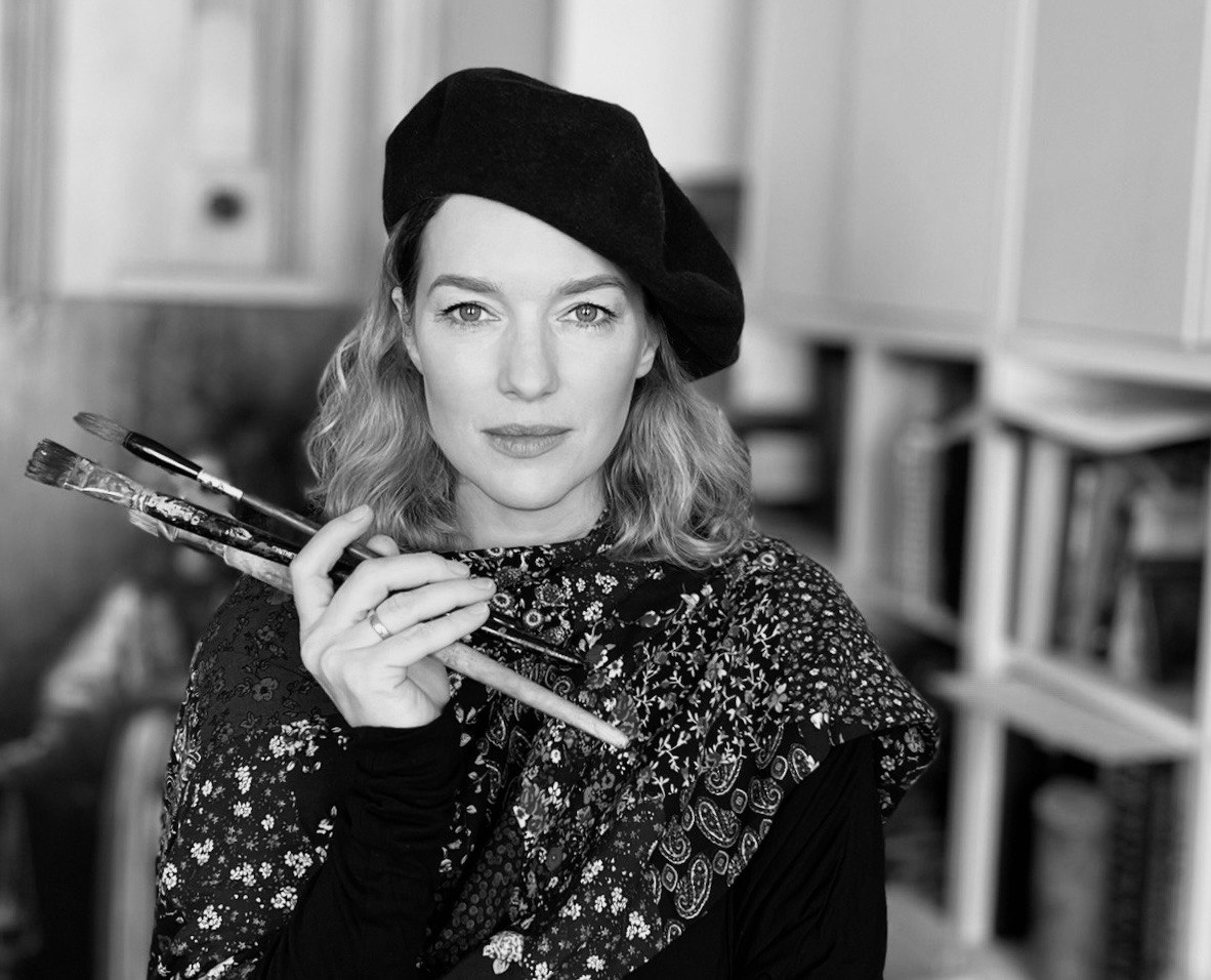 Анна Чайковская — Трибьют Joni Mitchell. Премьера!