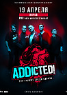 19.04 - ADDicted! - Киров (PRB)